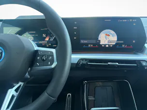 BMW iX2 30 xDrive