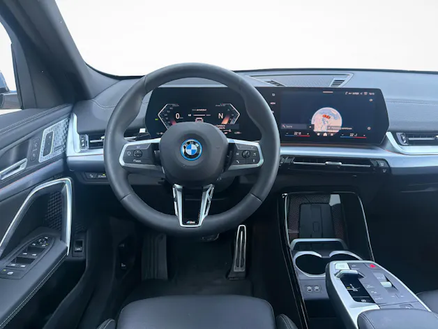 BMW iX2 30 xDrive