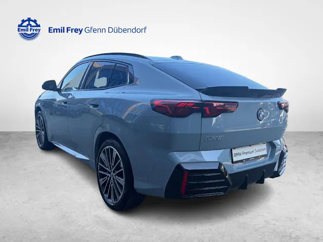 BMW iX2 30 xDrive