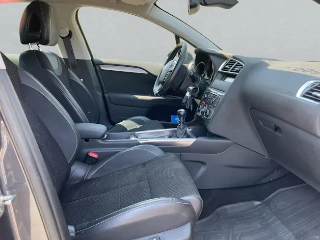 Citroën C4 1.2 e-THP Exclusive