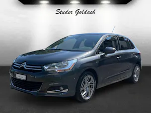 Citroën C4 1.2 e-THP Exclusive
