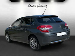 Citroën C4 1.2 e-THP Exclusive