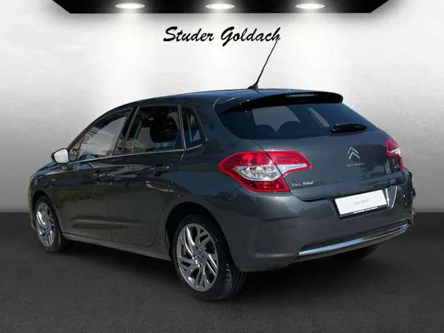 Citroën C4 1.2 e-THP Exclusive