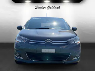 Citroën C4 1.2 e-THP Exclusive