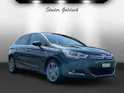 Citroën C4 1.2 e-THP Exclusive