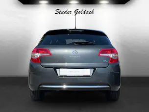 Citroën C4 1.2 e-THP Exclusive