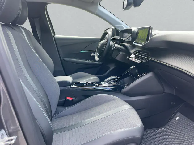 Peugeot 208 1.2 PureTech 100 Allure Pa