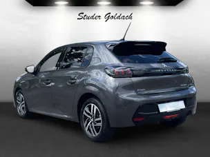 PEUGEOT 208 1.2 PureTech 100 Allure Pa