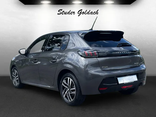 Peugeot 208 1.2 PureTech 100 Allure Pa