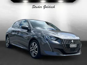 PEUGEOT 208 1.2 PureTech 100 Allure Pa