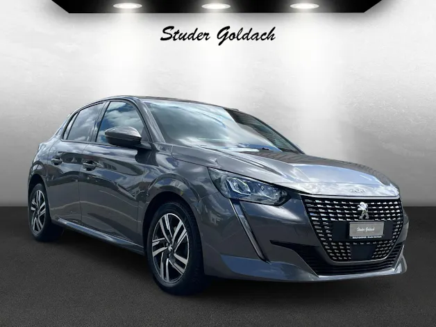 Peugeot 208 1.2 PureTech 100 Allure Pa