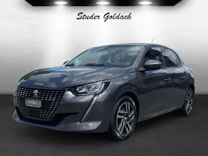 Peugeot 208 1.2 PureTech 100 Allure Pa