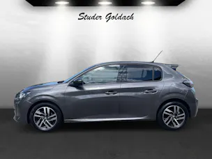 PEUGEOT 208 1.2 PureTech 100 Allure Pa