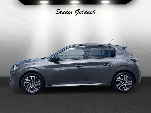 Peugeot 208 1.2 PureTech 100 Allure Pa
