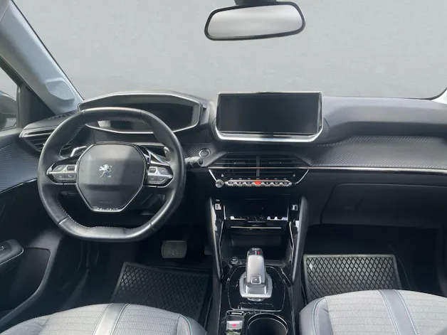 Peugeot 208 1.2 PureTech 100 Allure Pa