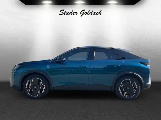 Peugeot 3008 1.6 PHEV 225 GT Exclusive