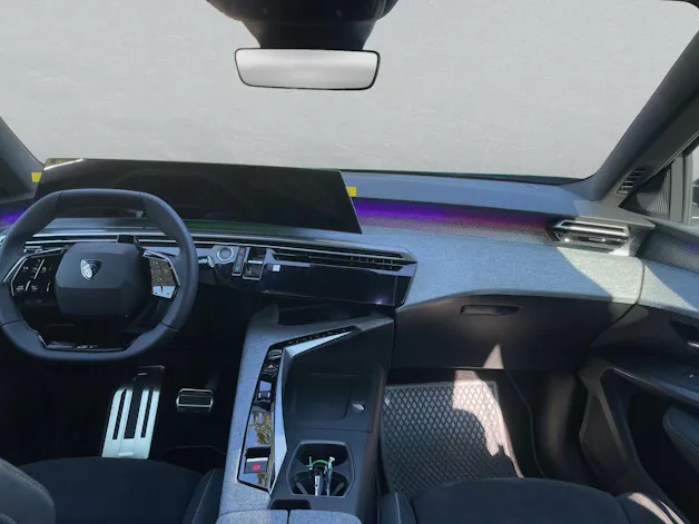 Peugeot 3008 1.6 PHEV 225 GT Exclusive