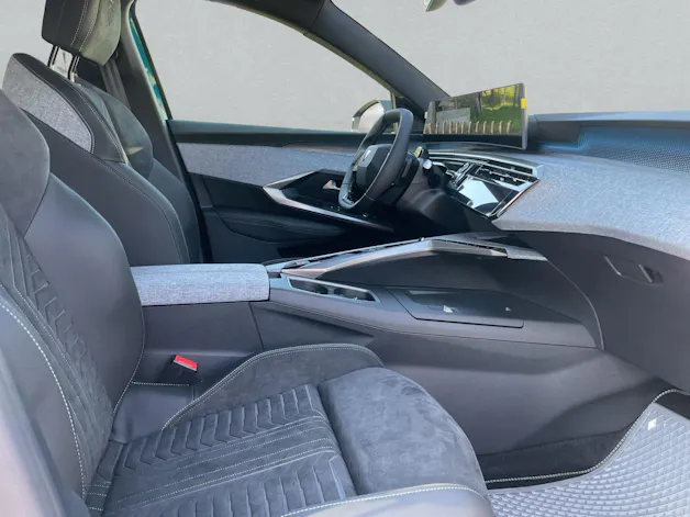 Peugeot 3008 1.6 PHEV 225 GT Exclusive