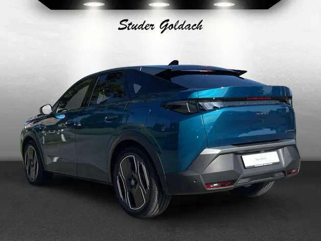 Peugeot 3008 1.6 PHEV 225 GT Exclusive
