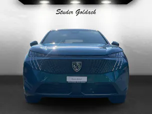 PEUGEOT 3008 1.6 PHEV 225 GT Exclusive