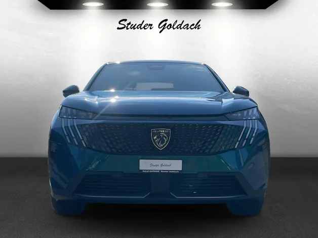 Peugeot 3008 1.6 PHEV 225 GT Exclusive