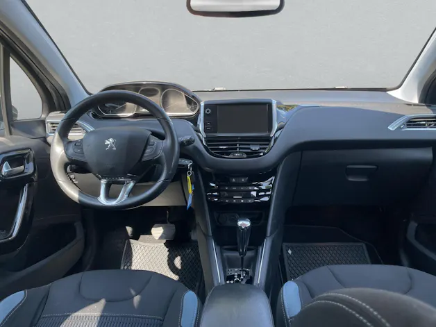 Peugeot 208 1.6 VTi Allure