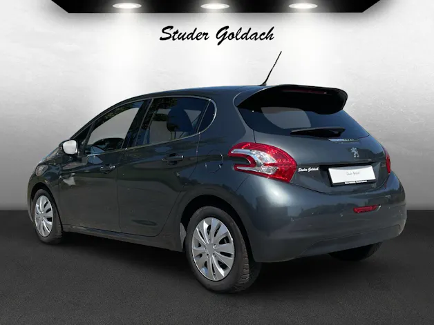 Peugeot 208 1.6 VTi Allure