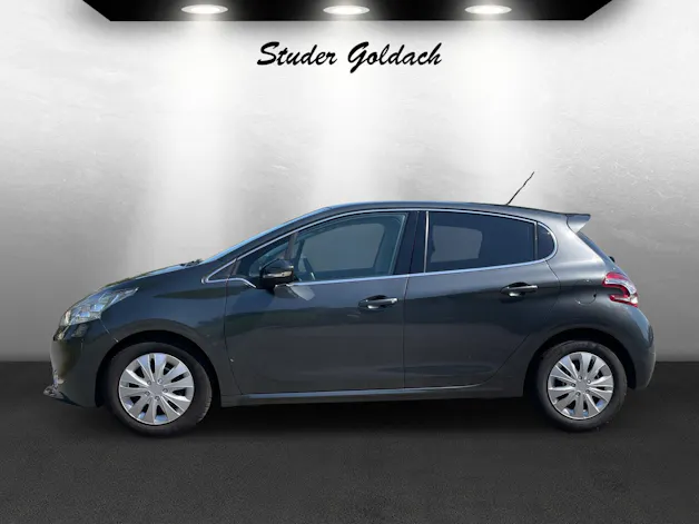 Peugeot 208 1.6 VTi Allure
