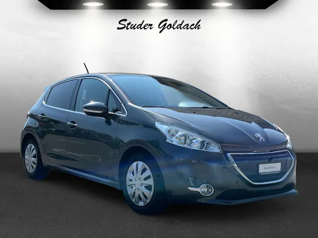 Peugeot 208 1.6 VTi Allure