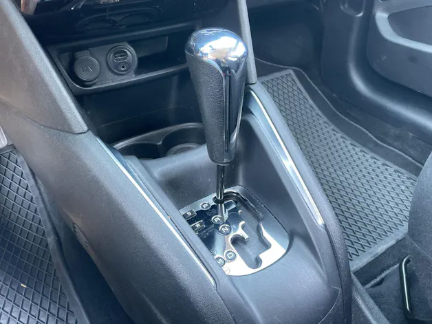 Peugeot 208 1.6 VTi Allure