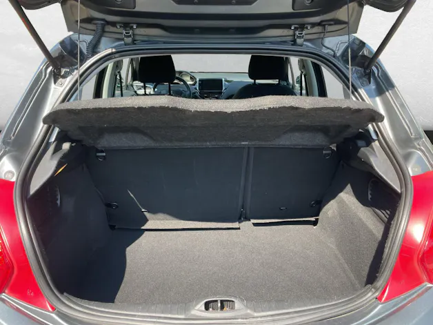 Peugeot 208 1.6 VTi Allure