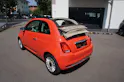 Fiat 500 0.9 T TwinAir Lounge