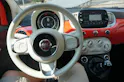 Fiat 500 0.9 T TwinAir Lounge