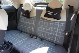Fiat 500 0.9 T TwinAir Lounge