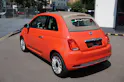 Fiat 500 0.9 T TwinAir Lounge