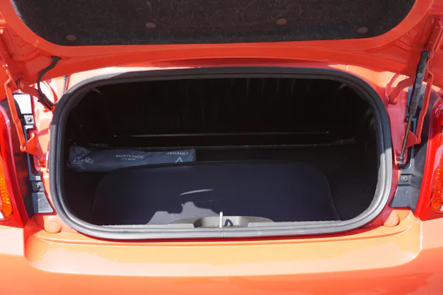 Fiat 500 0.9 T TwinAir Lounge