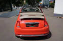 Fiat 500 0.9 T TwinAir Lounge