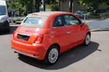Fiat 500 0.9 T TwinAir Lounge