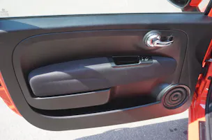Fiat 500 0.9 T TwinAir Lounge