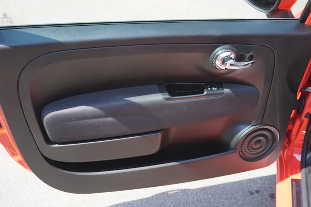Fiat 500 0.9 T TwinAir Lounge