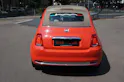 Fiat 500 0.9 T TwinAir Lounge