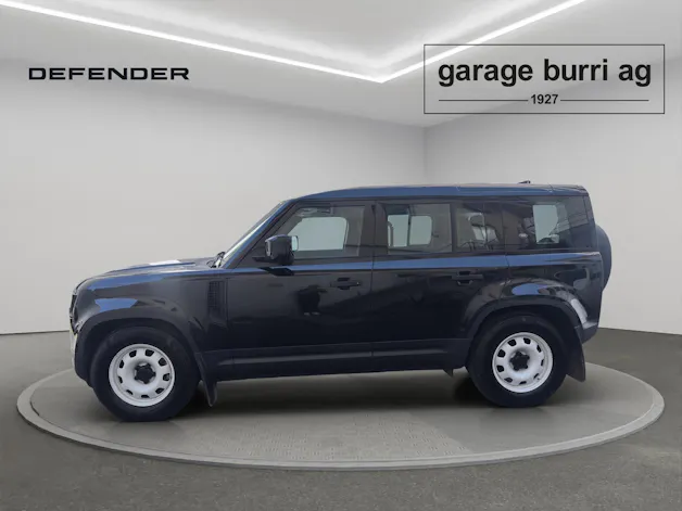 Land Rover Defender 110 3.0 D I6 200