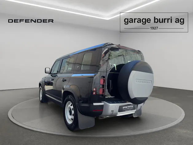 Land Rover Defender 110 3.0 D I6 200