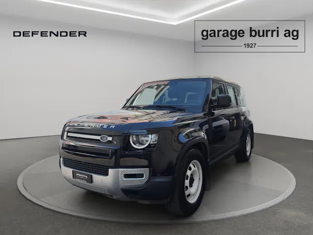Land Rover Defender 110 3.0 D I6 200