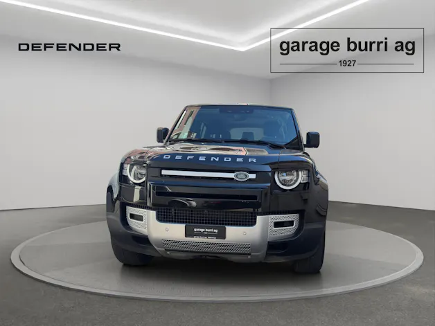 Land Rover Defender 110 3.0 D I6 200