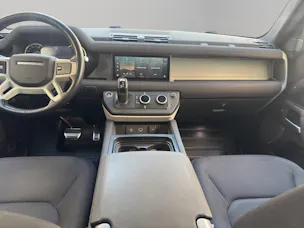 Land Rover Defender 110 3.0 D I6 200