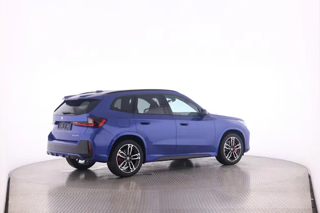 BMW X1 23i xDrive