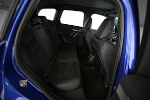 Fahrzeugbild BMW X1 23i xDrive