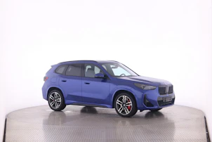 Fahrzeugbild BMW X1 23i xDrive