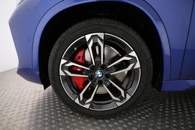 BMW X1 23i xDrive